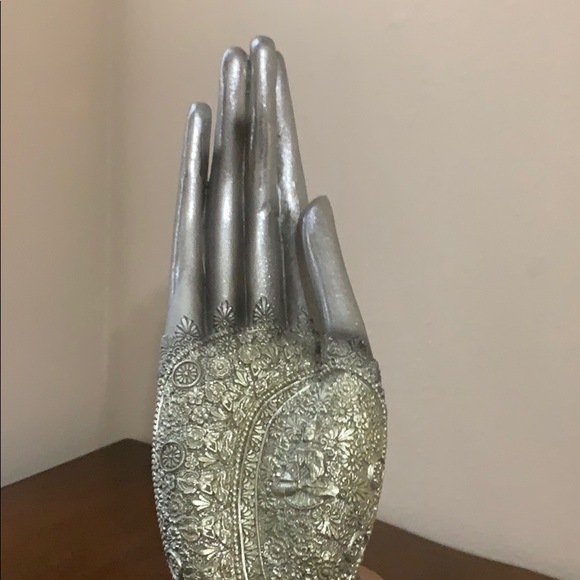 Home interior decoration - Picture 3 of 5